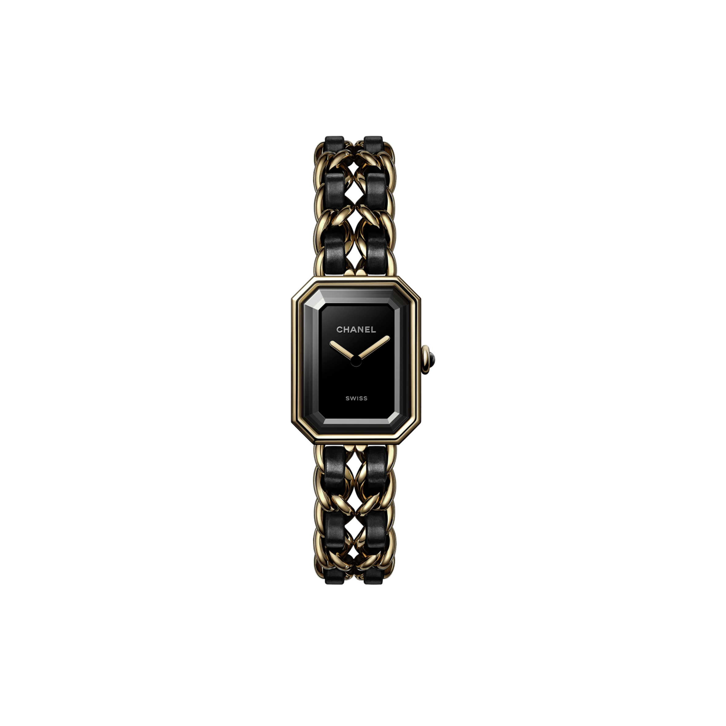 CHANEL PREMIÈRE ÉDITION ORIGINALE WATCH H6951